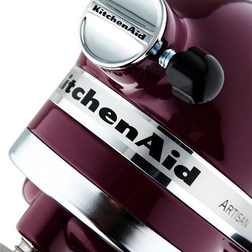 KitchenAid Mixer KSM150 Boysenberry On Sale Now!
