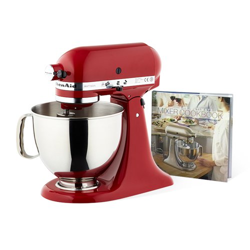 Buy KitchenAid in Australia Stand Mixers On Sale Now!