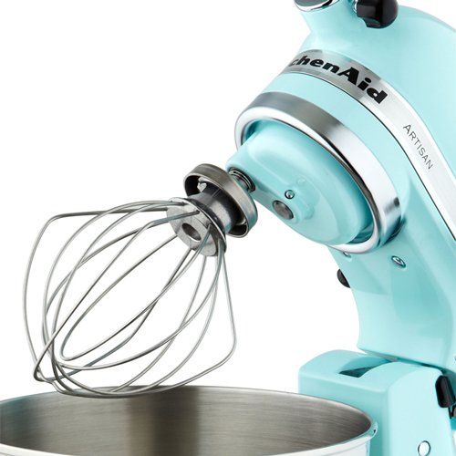 Stand Mixers & Stand Mixer Attachments On Sale Now