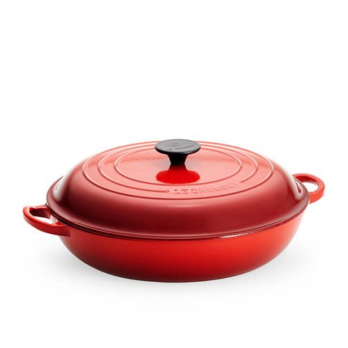 Belgique cookware sale qld, le creuset sale suntec, skillet cookware