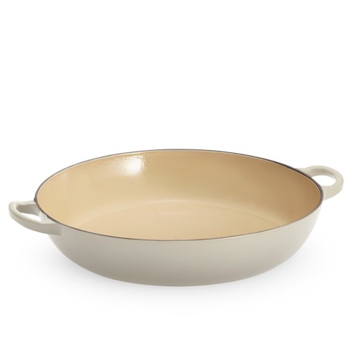 Le Creuset Buffet Casserole 30cm 3.2L Dune On Sale Now!
