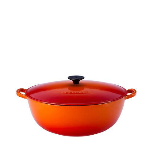 Professional pan flute 101, cooking shop worthing 01903, le creuset pan