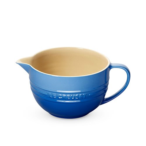 Le Creuset Mixing Jug Marseille Blue Fast Shipping