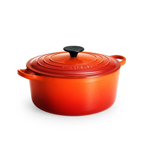 French Ovens & Cocottes On Sale Now