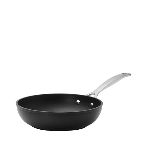 Le Creuset Toughened NonStick Deep Frying Pan 24cm
