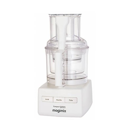 Magimix Food Processor Xl White Magimix Food Processor Xl White