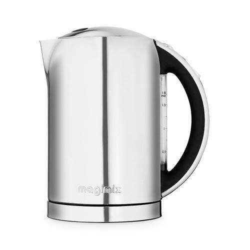 Magimix Kettle 1.8L Polished Black On Sale Now!