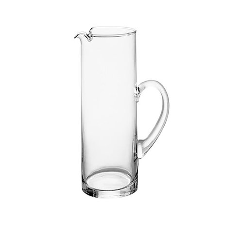 Maxwell & Williams Diamante Cylindrical Water Jug 1.5L Fast Shipping