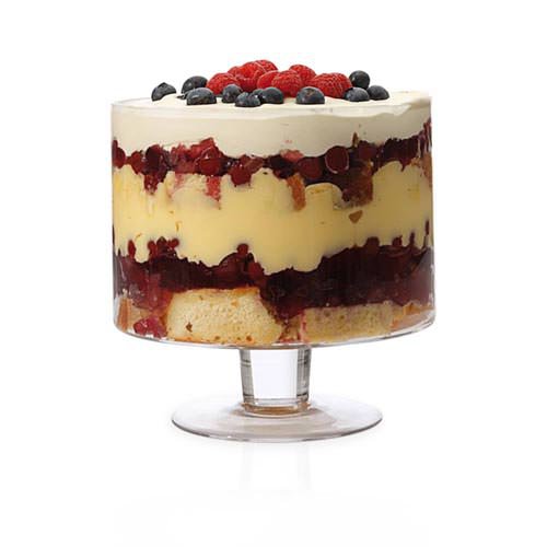 Kitchen warehouse trifle recipe
