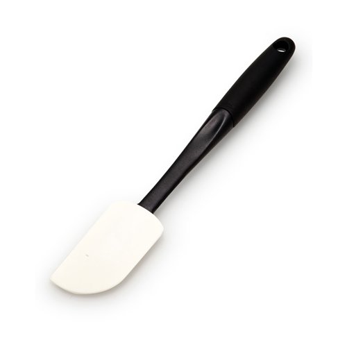 OXO Good Grips Medium Silicone Spatula Vanilla On Sale Now!