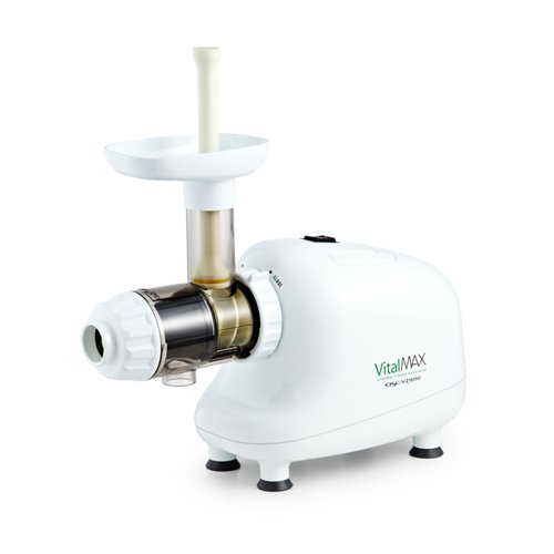 Buy Juicers & enjoy fresh juice!