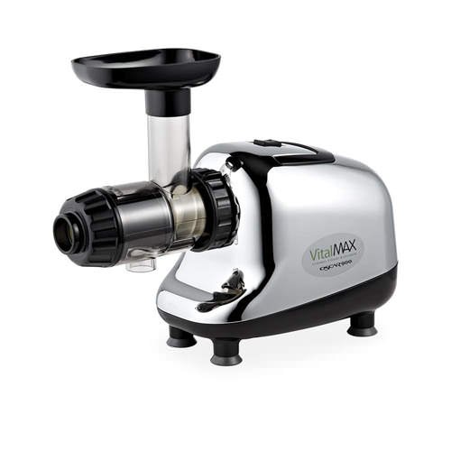 Buy Juicers & enjoy fresh juice!