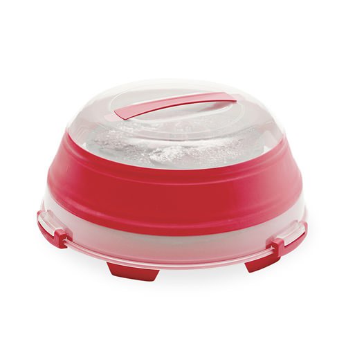 Cake Covers & Cupcake Carriers Fast Shipping on All Bakeware!