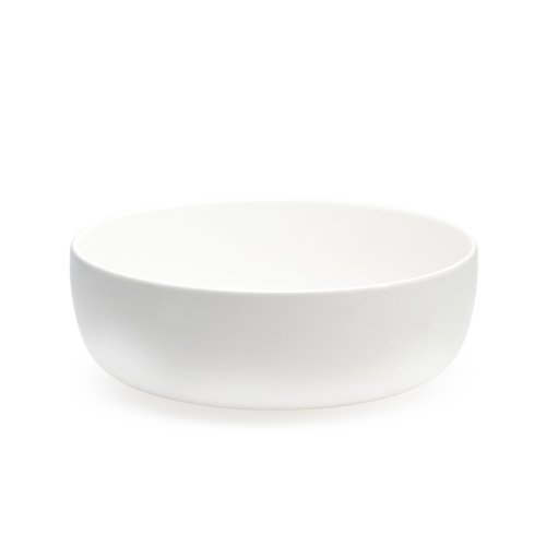 Salt & Pepper Matte Bowl 35cm Buy Now & Save!