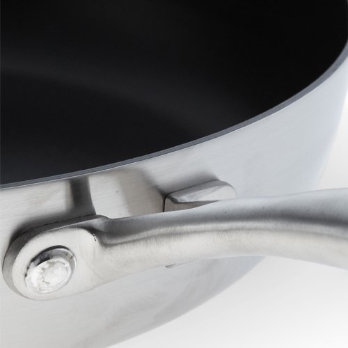 Scanpan Ctx Covered Saute Pan 32cm 4 Scanpan Ctx Covered Saute Pan 32cm 4