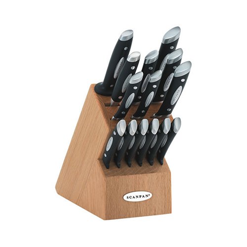 Knife Block Sets & Knife Sets Kitchen Warehouse Australia