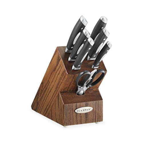 Knife Block Sets & Knife Sets On Sale Now!