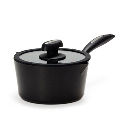 Frying pans used by chefs 105, dangers of anodized aluminum cookware