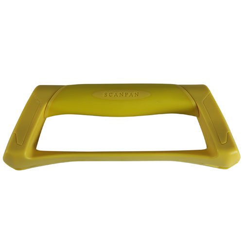 Scanpan Spectrum Knife Sharpener Yellow