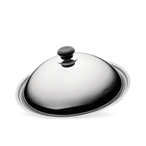 Scanpan Wok Lid 38cm Scanpan Wok Lid 38cm