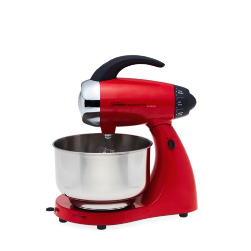 Stand Mixers KitchenAid from just 579!