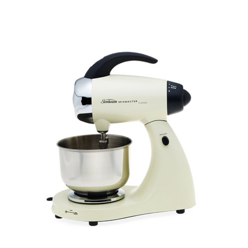 Stand Mixers & Stand Mixer Attachments On Sale Now