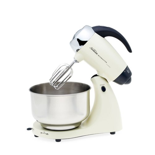 Stand Mixers & Stand Mixer Attachments On Sale Now