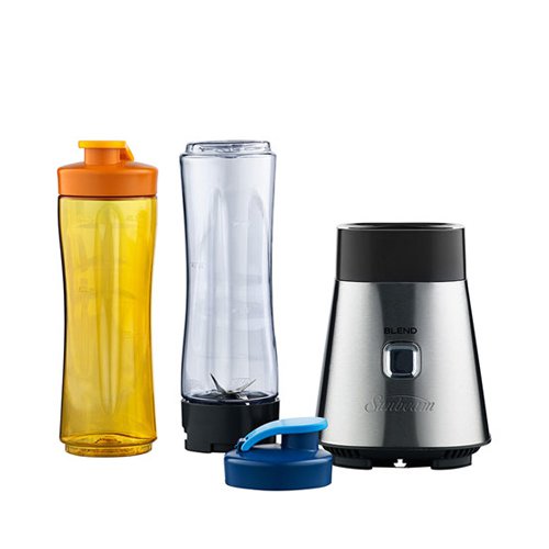 Sunbeam To Go Blender Stainless On Sale Now!