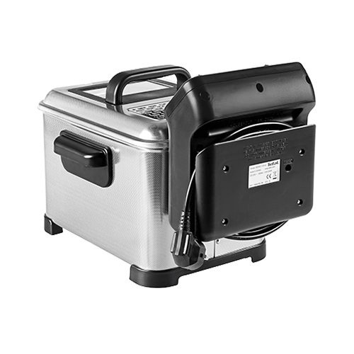 Tefal Filtra Pro Deep Fryer Fast Shipping