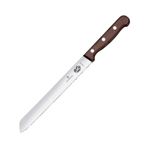 Serrated Knives Buying Guide