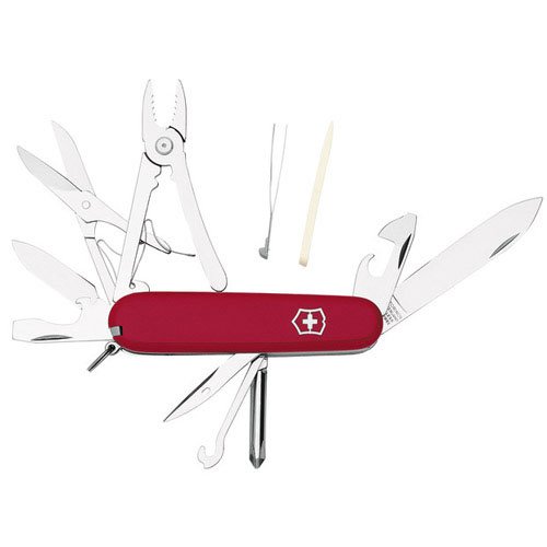 Victorinox Utility Swiss Army Knife On Sale Now!