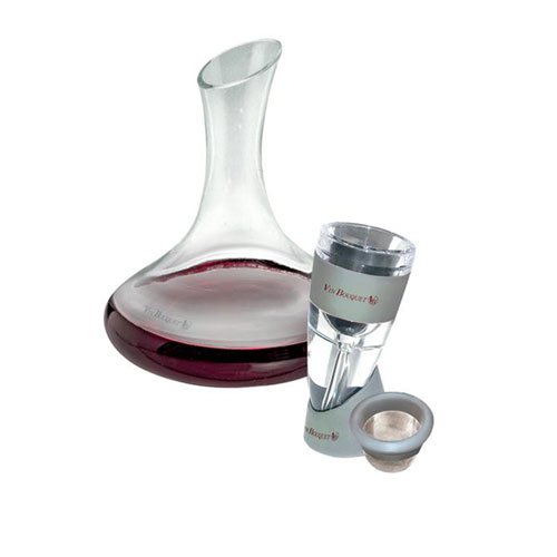 Wine Decanters On Sale Now All Covered by Our Breakage Guarantee!