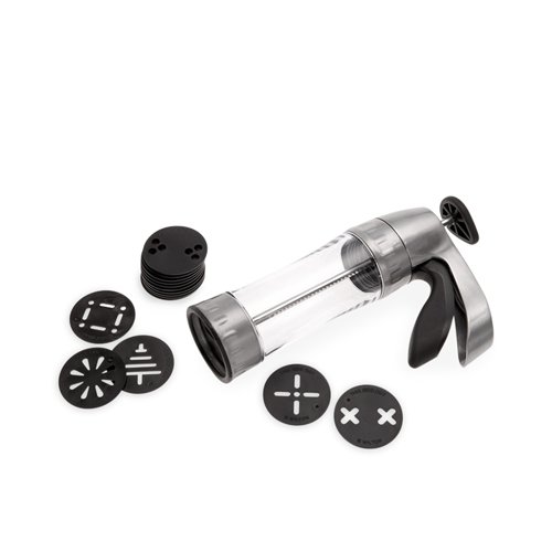 Wilton Deluxe Cookie Press Set