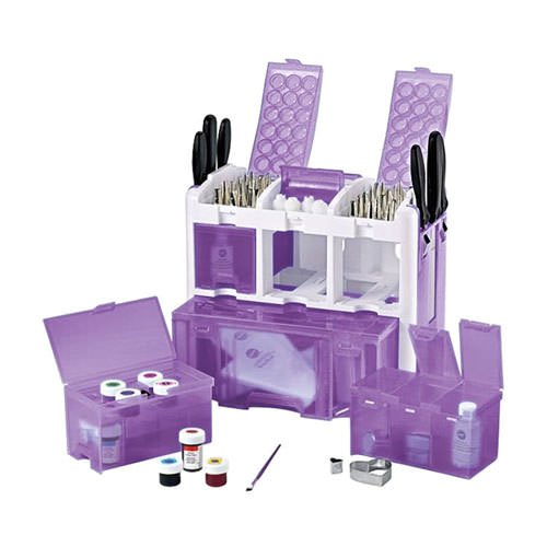Wilton Ultimate Decorating Set - Fast Shipping
