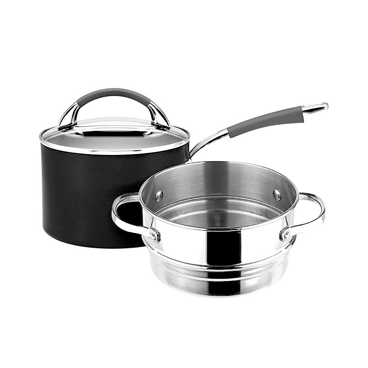 Saucepan & Saucepan Sets On Sale Now!
