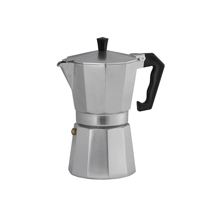Avanti ClassicPro Espresso Coffee Maker 3 Cup - Fast Shipping