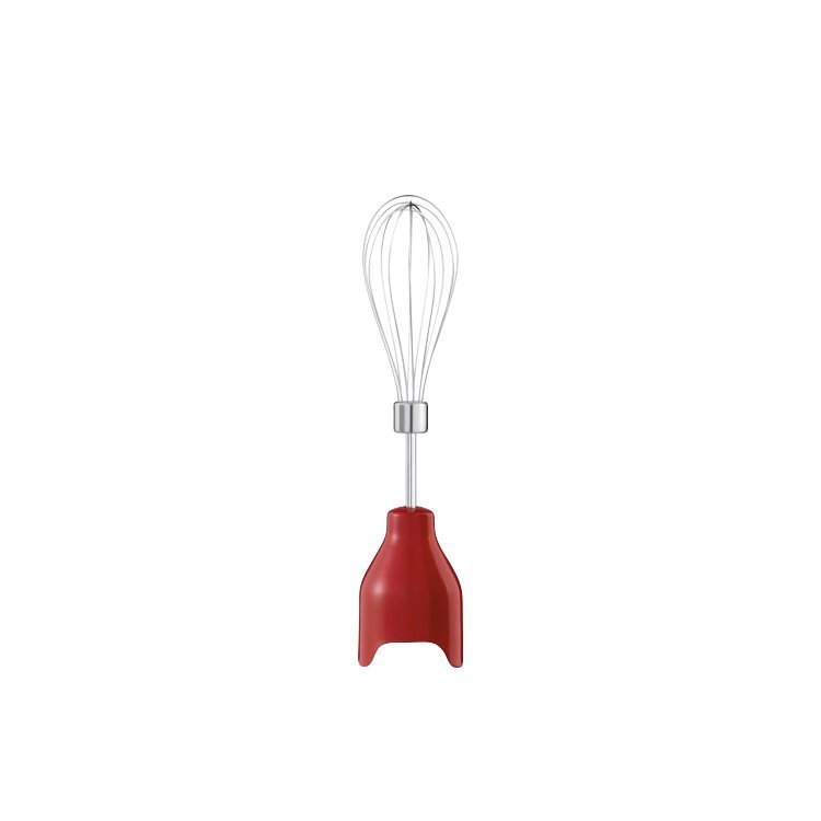 Breville the Control Grip Stick Blender Cranberry On Sale Now!