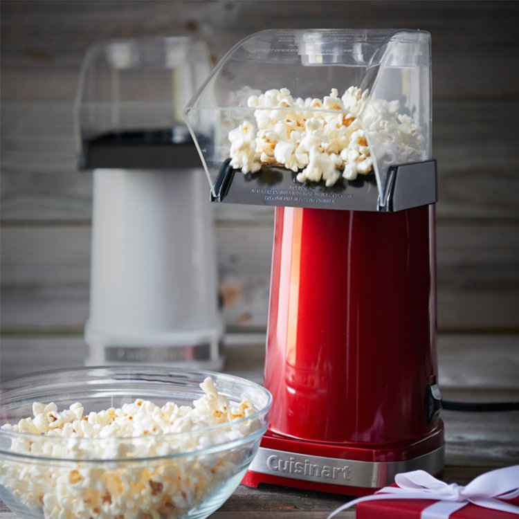 Popcorn Select Programm Popcorn Select Programm