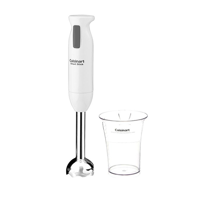 Cuisinart Stick Blender White Buy Now & Save!