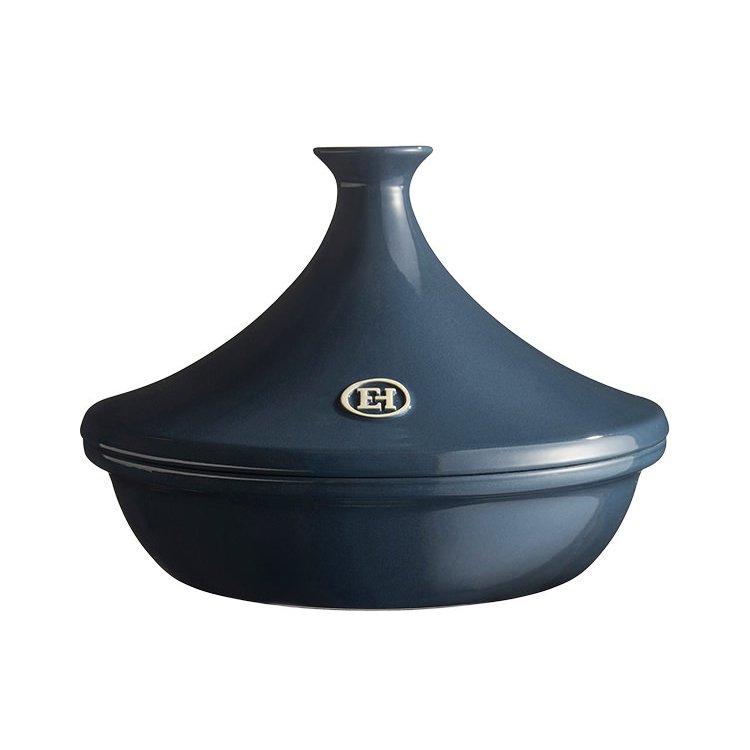 Emile Henry Flame Tagine 27cm Fast Shipping