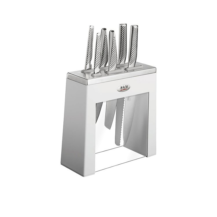 Knife Block Sets & Knife Sets Kitchen Warehouse Australia
