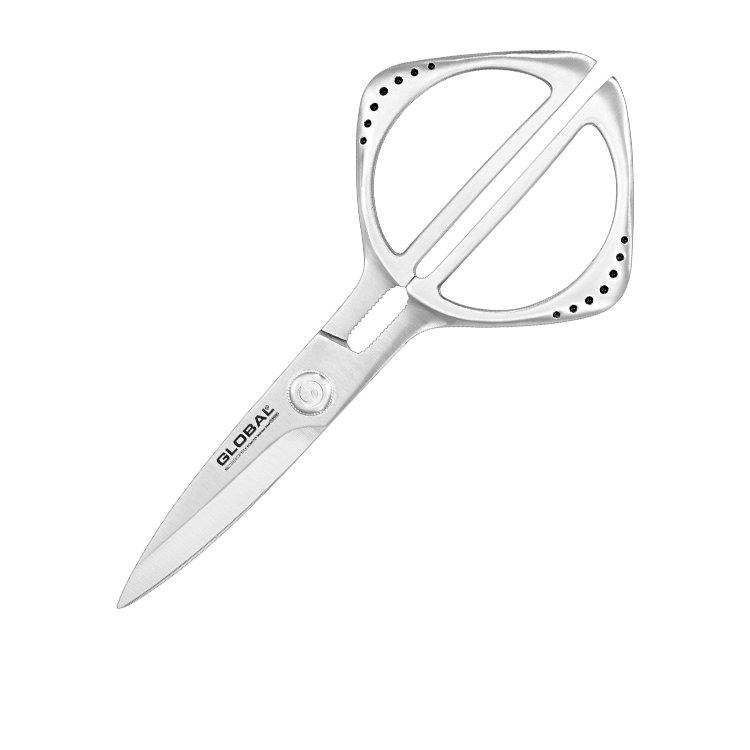 Global Kitchen Shears 21cm Buy Now & Save!