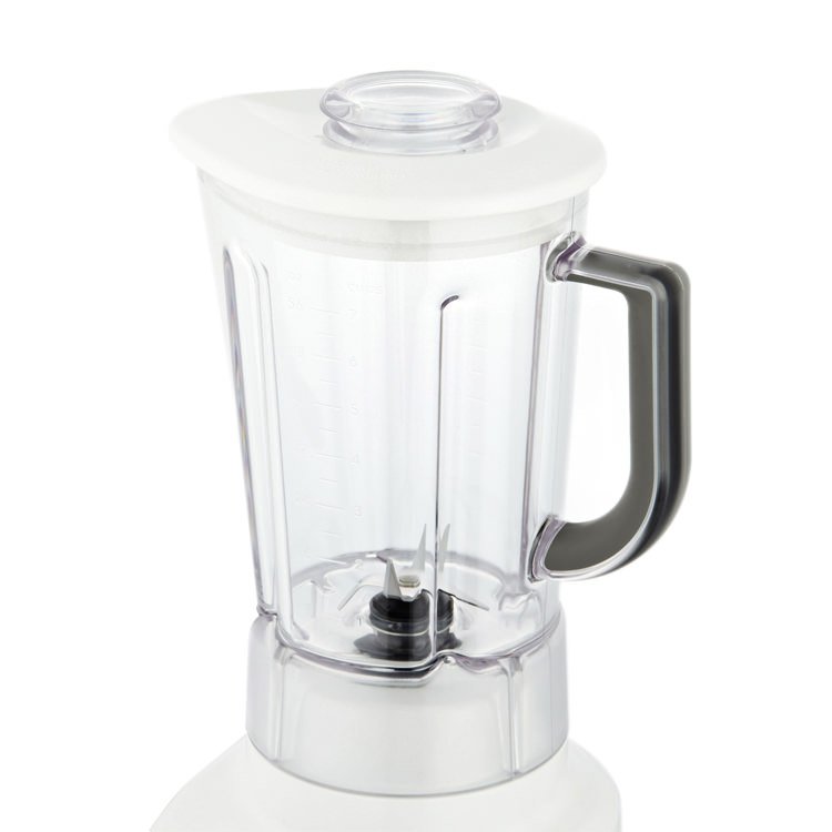 KitchenAid Artisan Blender KSB560 White On Sale Now!