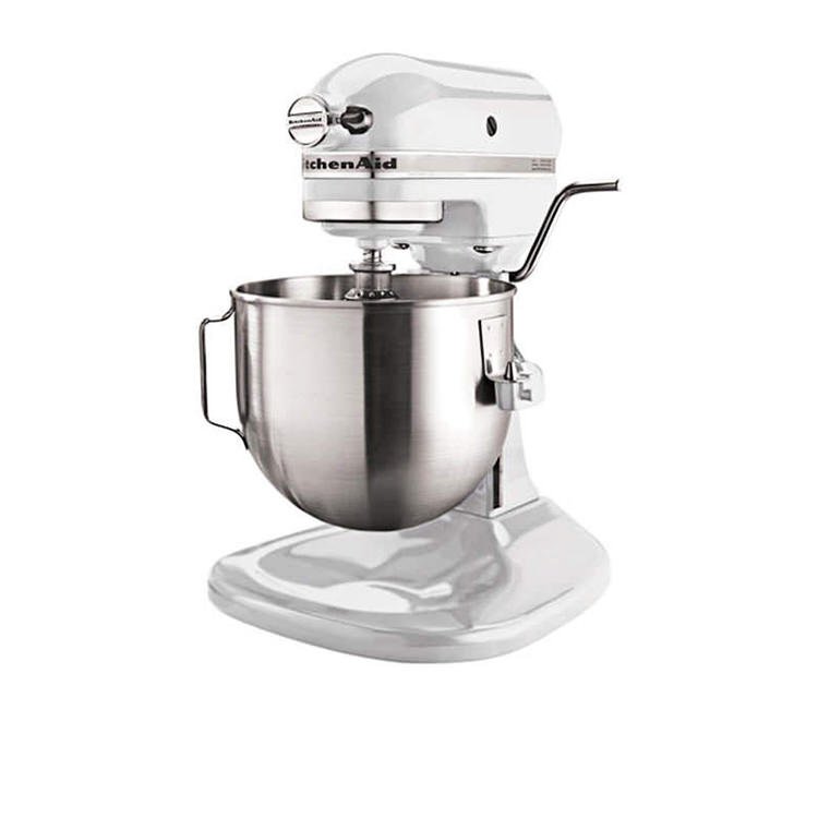 White Kitchenaid kitchenaid deluxe mixer kpm5 white White Kitchenaid kitchenaid deluxe mixer kpm5 white