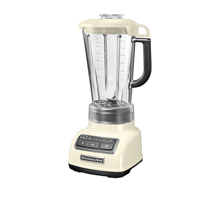 KitchenAid KSB1585 Diamond Blender Almond Cream Fast Shipping