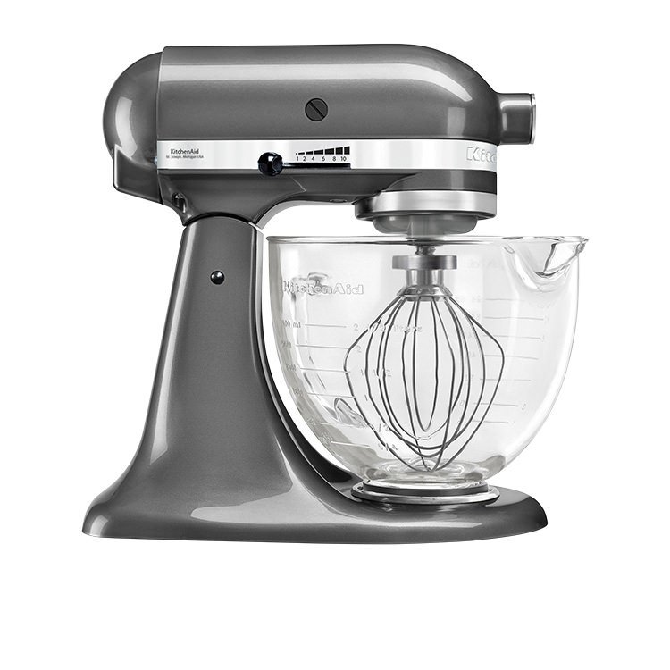 Stand Mixers & Mixer Attachments Kitchen Warehouse Australia