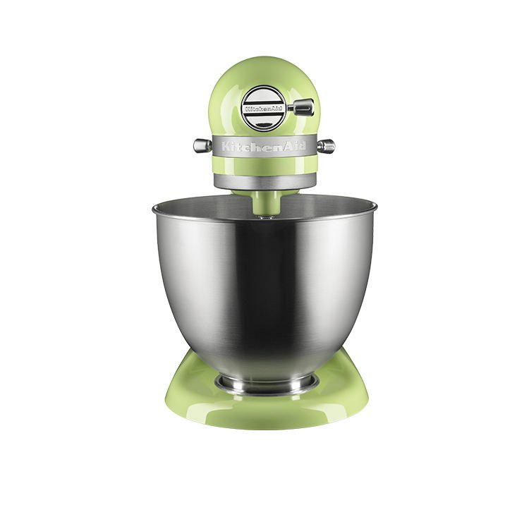 Kitchenaid Artisan Mini Stand Mixer Honey Dew Fast Shipping