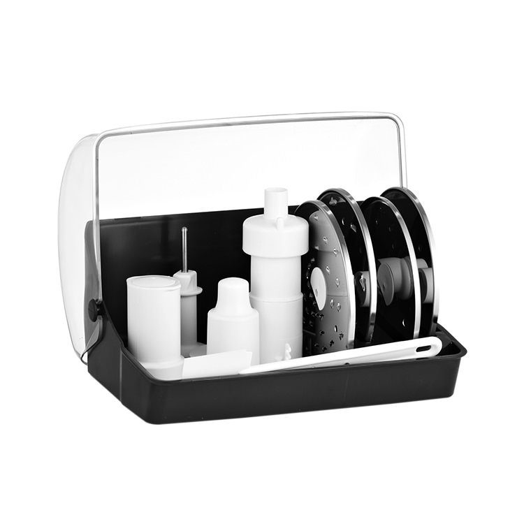 Kitchen appliances food processors