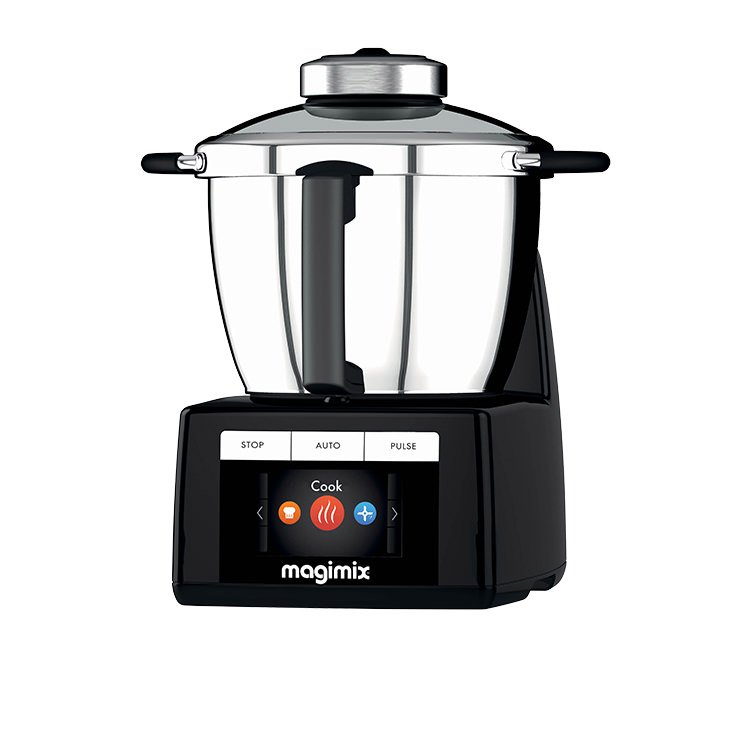 Magimix Cook Expert Black Fast Shipping