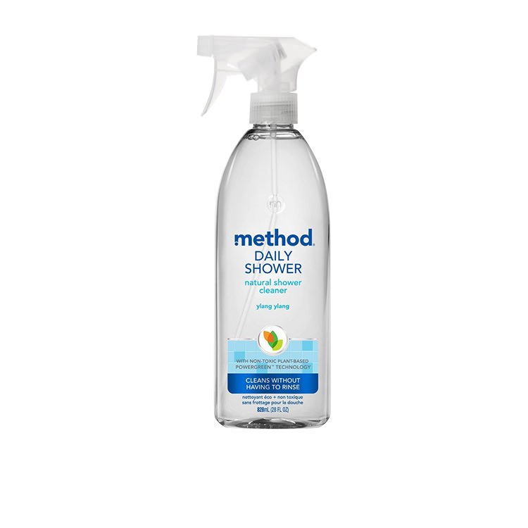 Method Shower Spray Ylang Ylang 828mls Fast Shipping